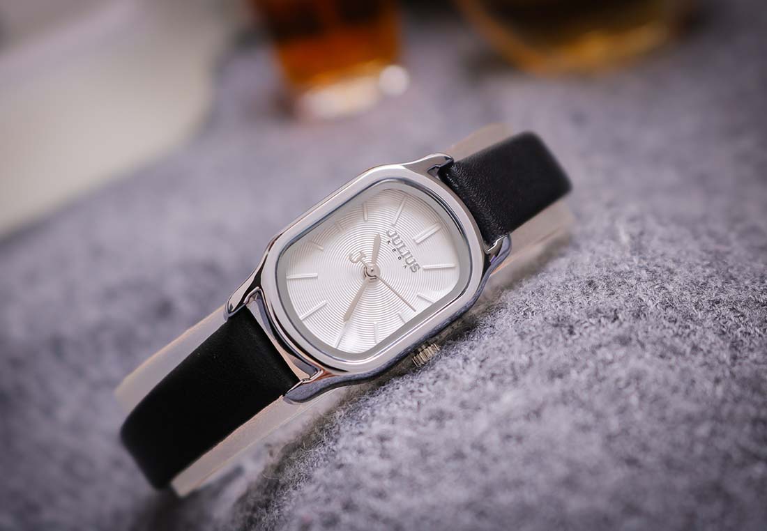 Đồng hồ nữ Julius JA-1112A