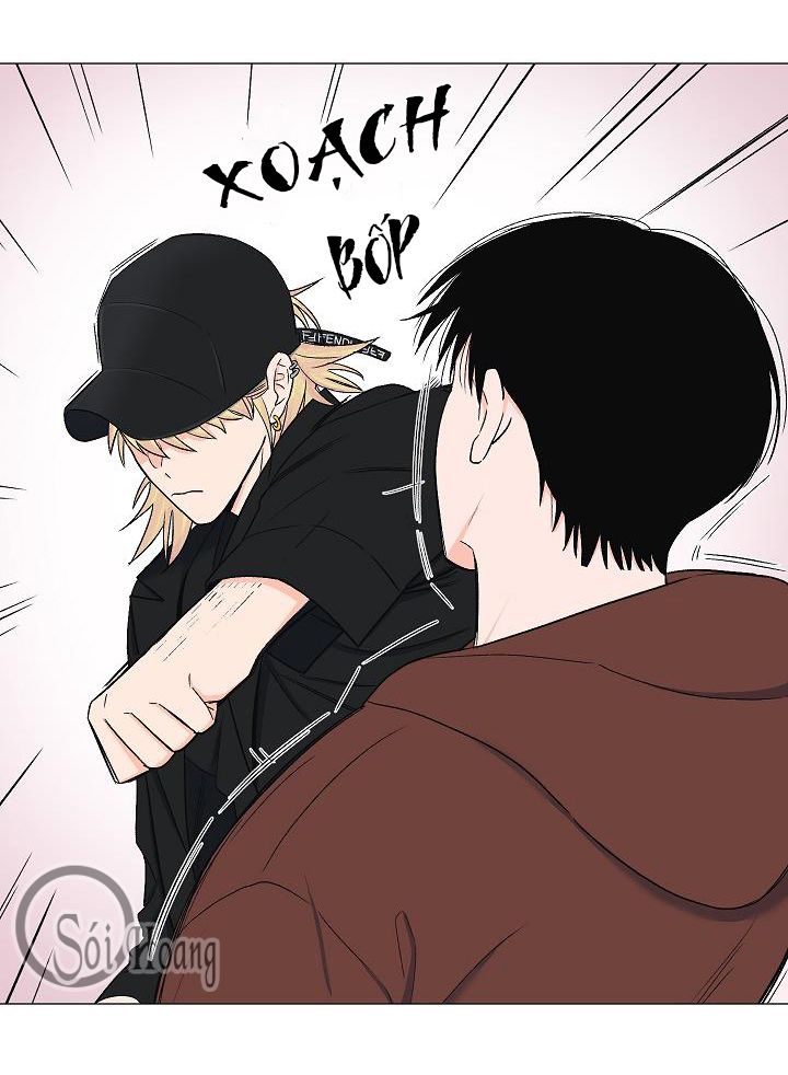 công nam bắc thụ chapter 9 4