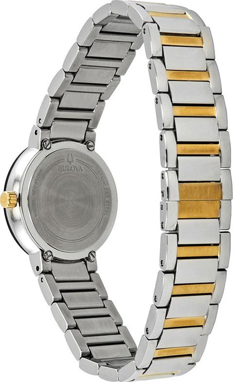 Đồng hồ nữ Bulova 98P157