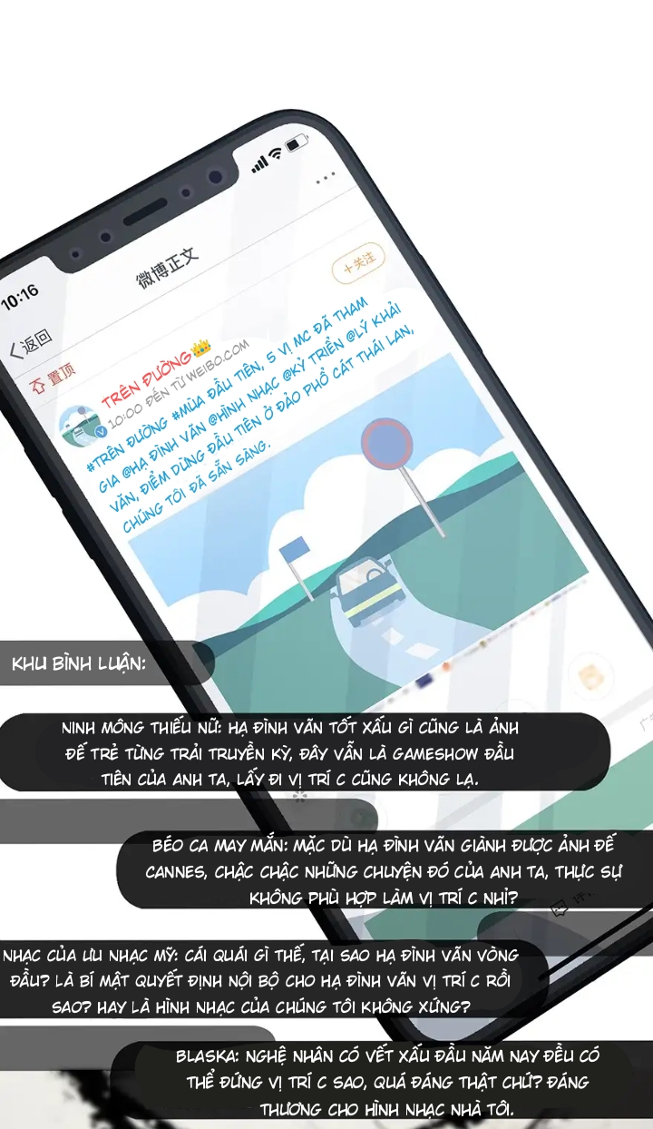 trước và sau ly hôn! chapter 21 2