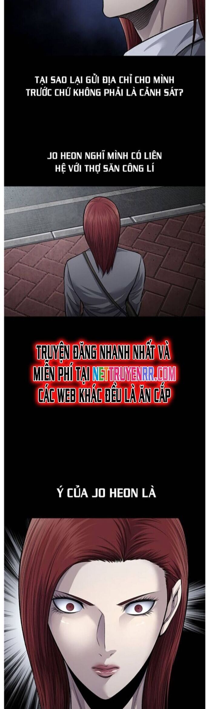 Tao Là Công Lý chapter 96 18