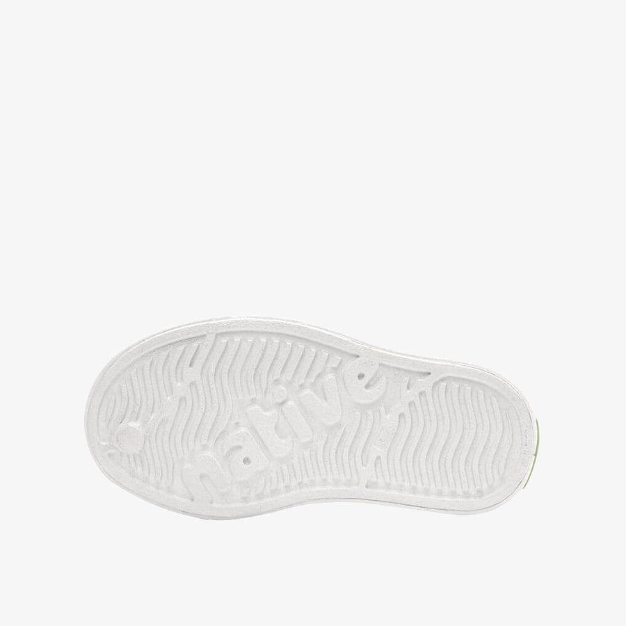 Giày Lười Trẻ Em Unisex NATIVE Jefferson Bloom Print Child