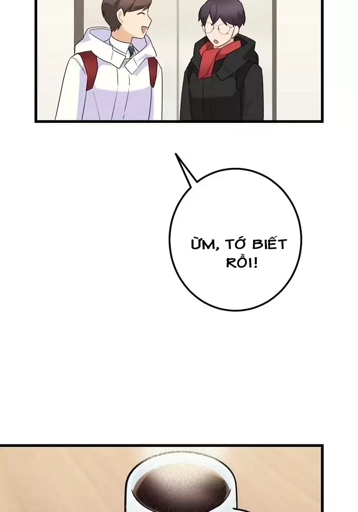 anh bạn của tôi đang phát sáng kìa ! chapter 48 88