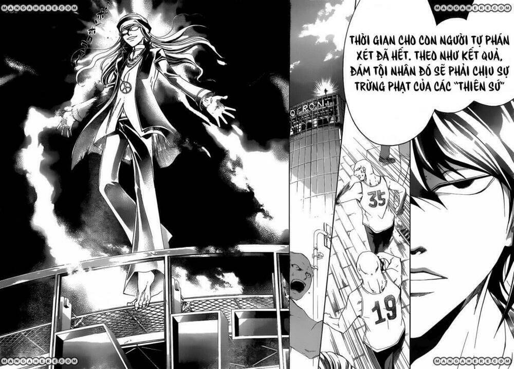 code breaker chapter 192 16