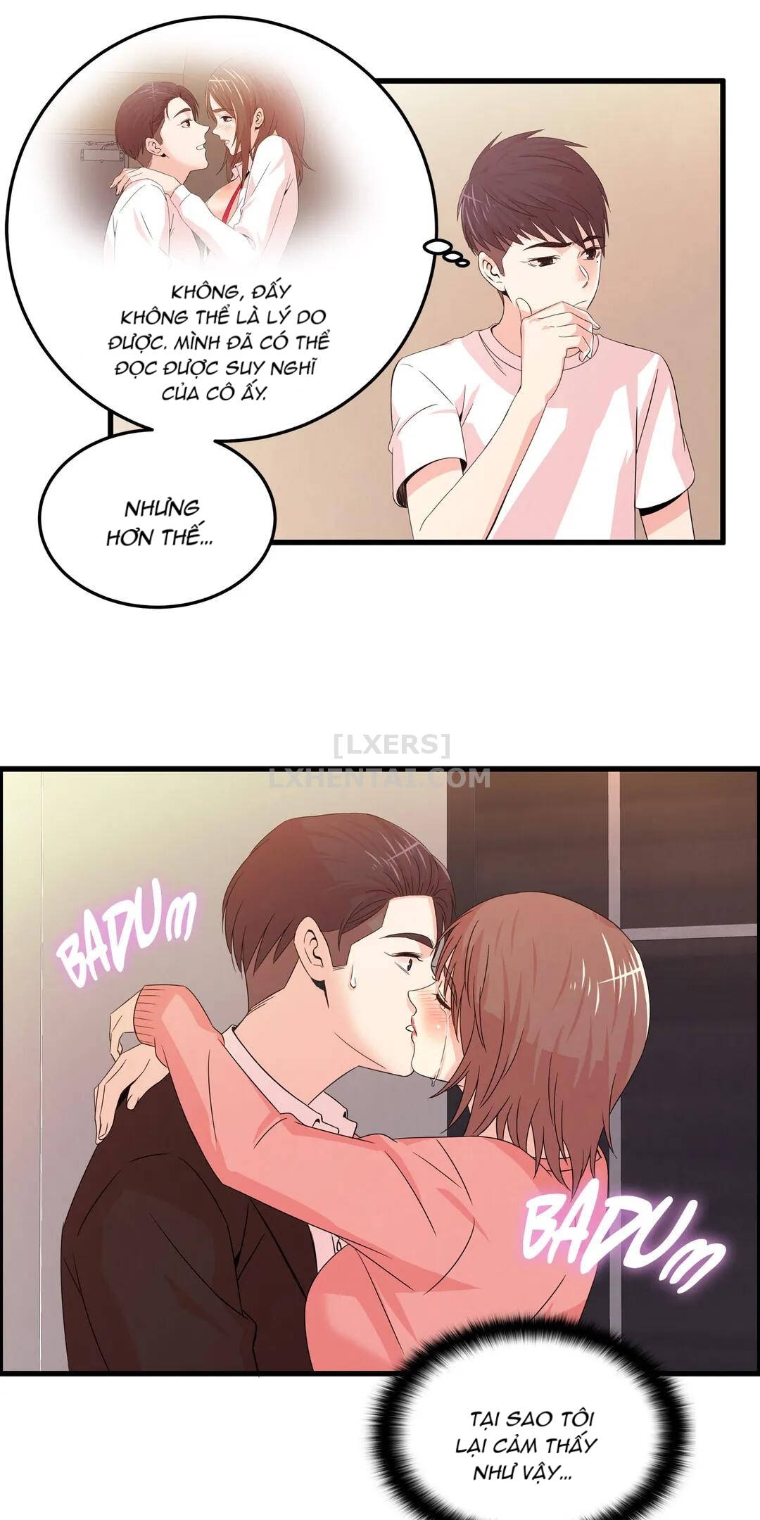 chuyên gia tình dục chapter 33 3