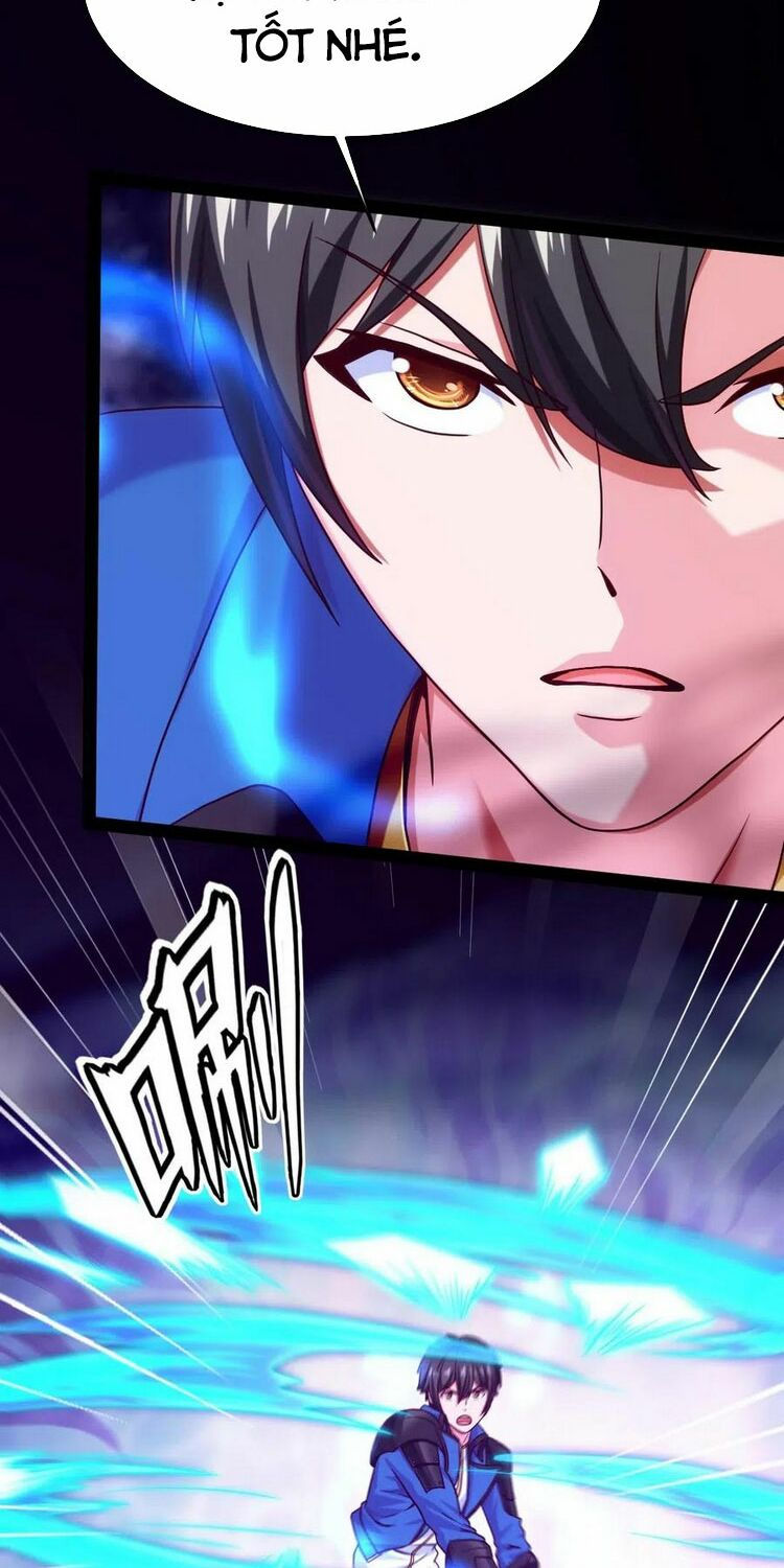 ma thú kiếm thánh dị giới tung hoành chapter 174 29