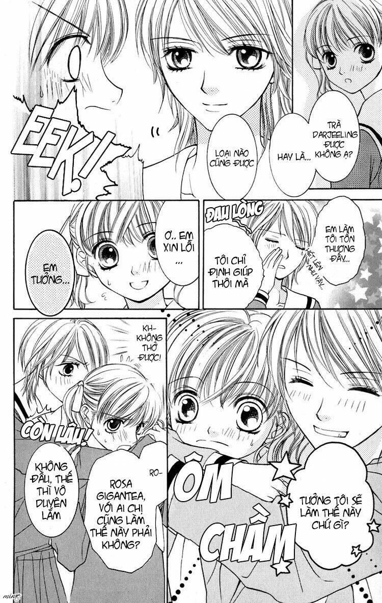 maria-sama ga miteru chapter 10 20