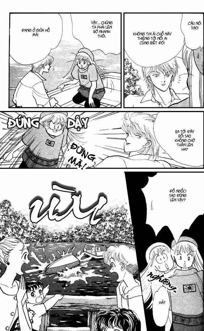 itazura na kiss chapter 15 38