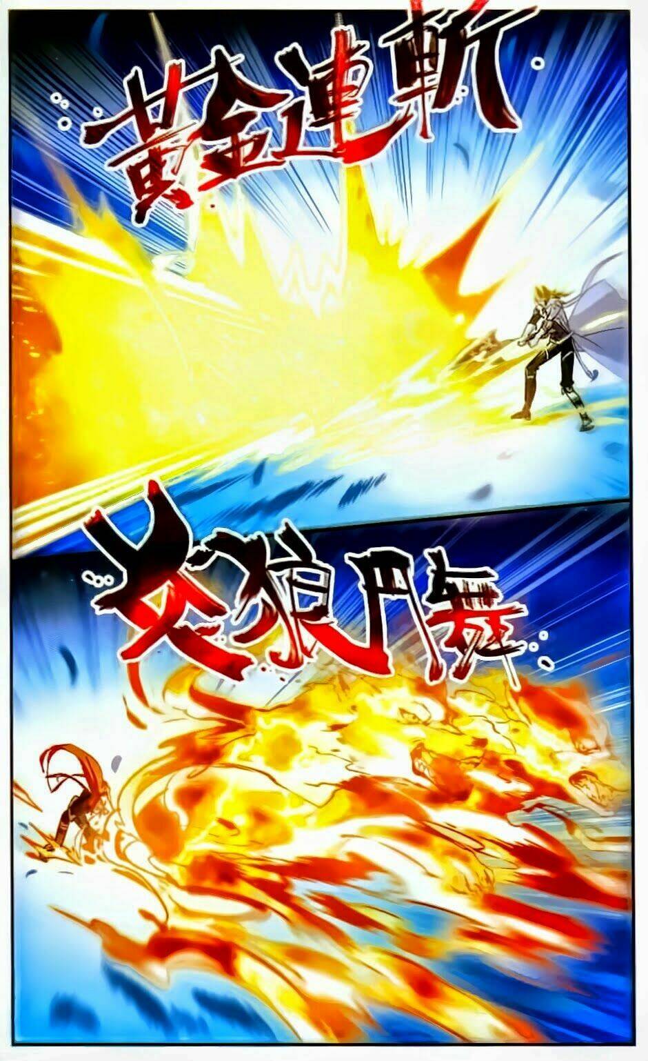 ngôi sao câu lạc bộ chapter 102 12