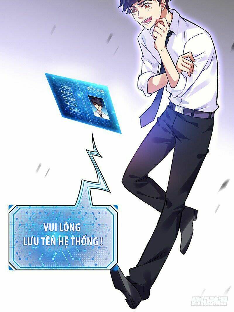 siêu cấp bại gia tử chapter 4 24