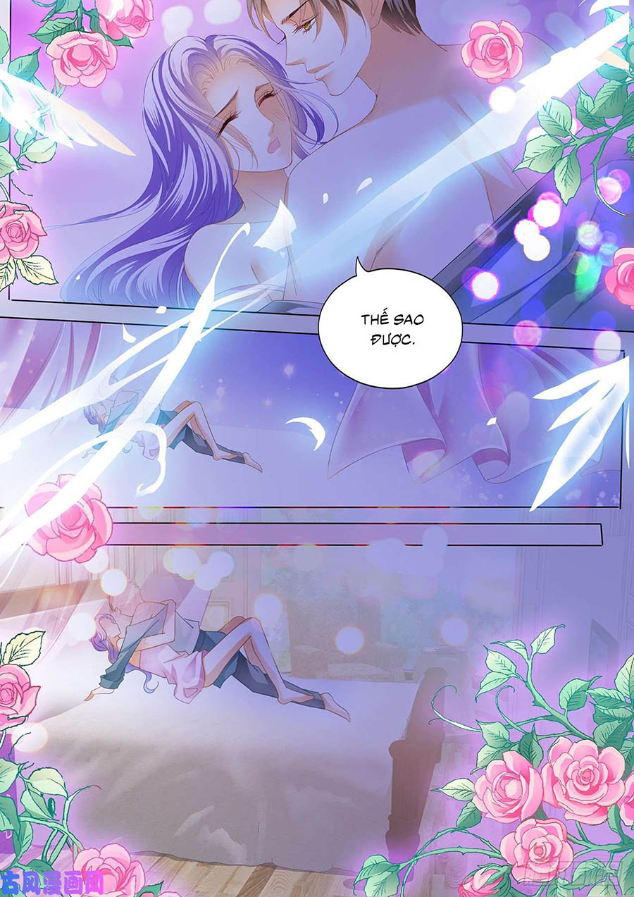 cuồng nhiệt boss, sủng thê xin kiềm chế chapter 94 6