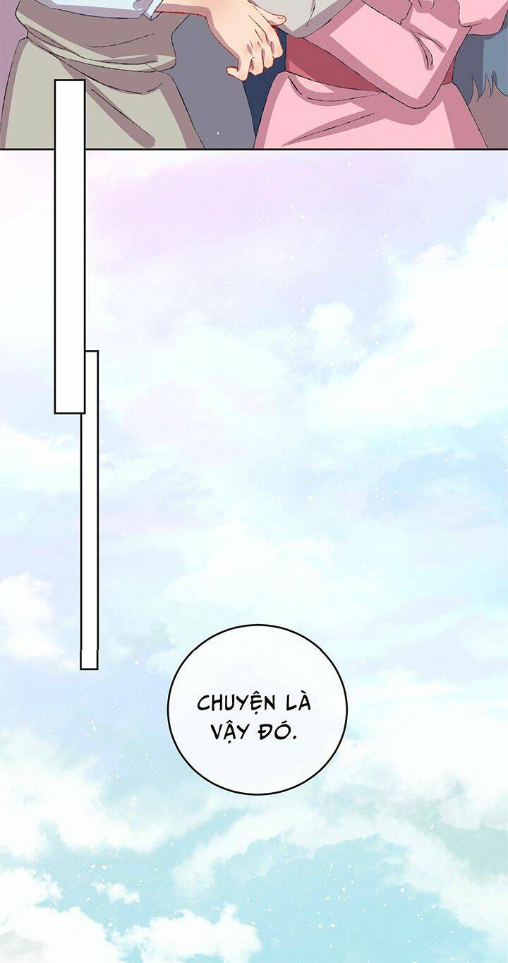 một ngày nọ tôi nhặt được một chú rồng chapter 9 23