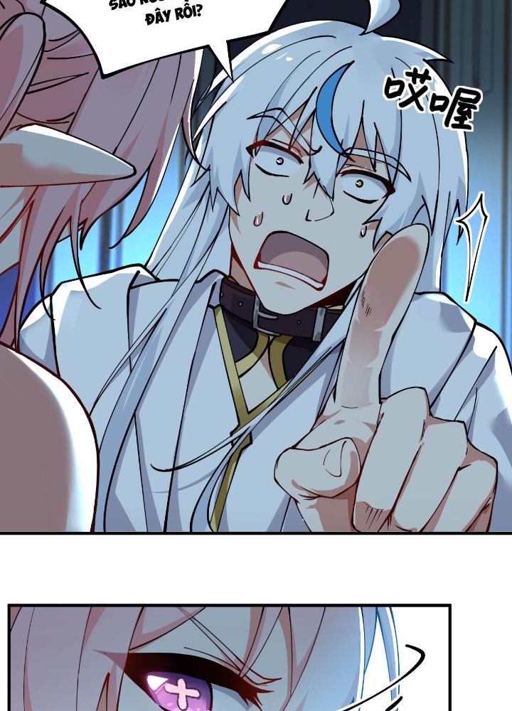 trời sinh mị cốt ta bị yandere đồ nhi để mắt tới chapter 2 43