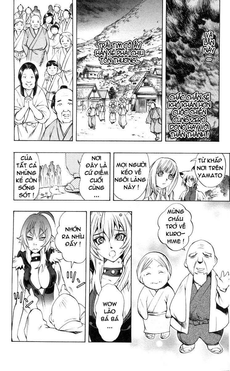 phù thủy phép thuật chapter 74 16