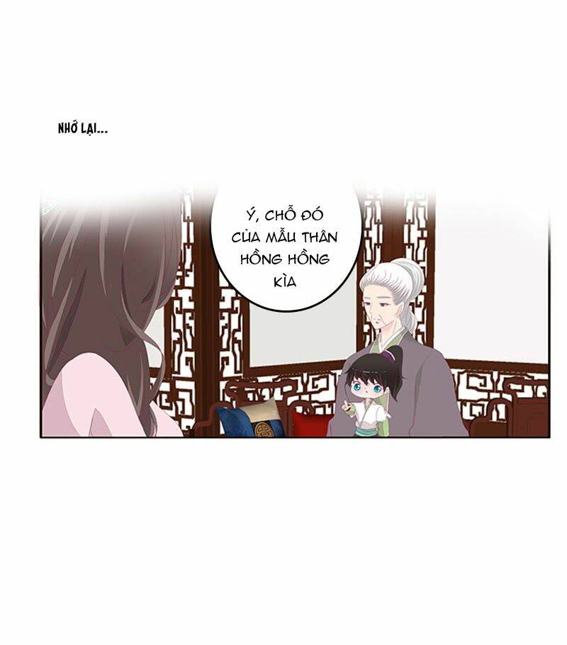 tướng quân mời ra trận chapter 100 9