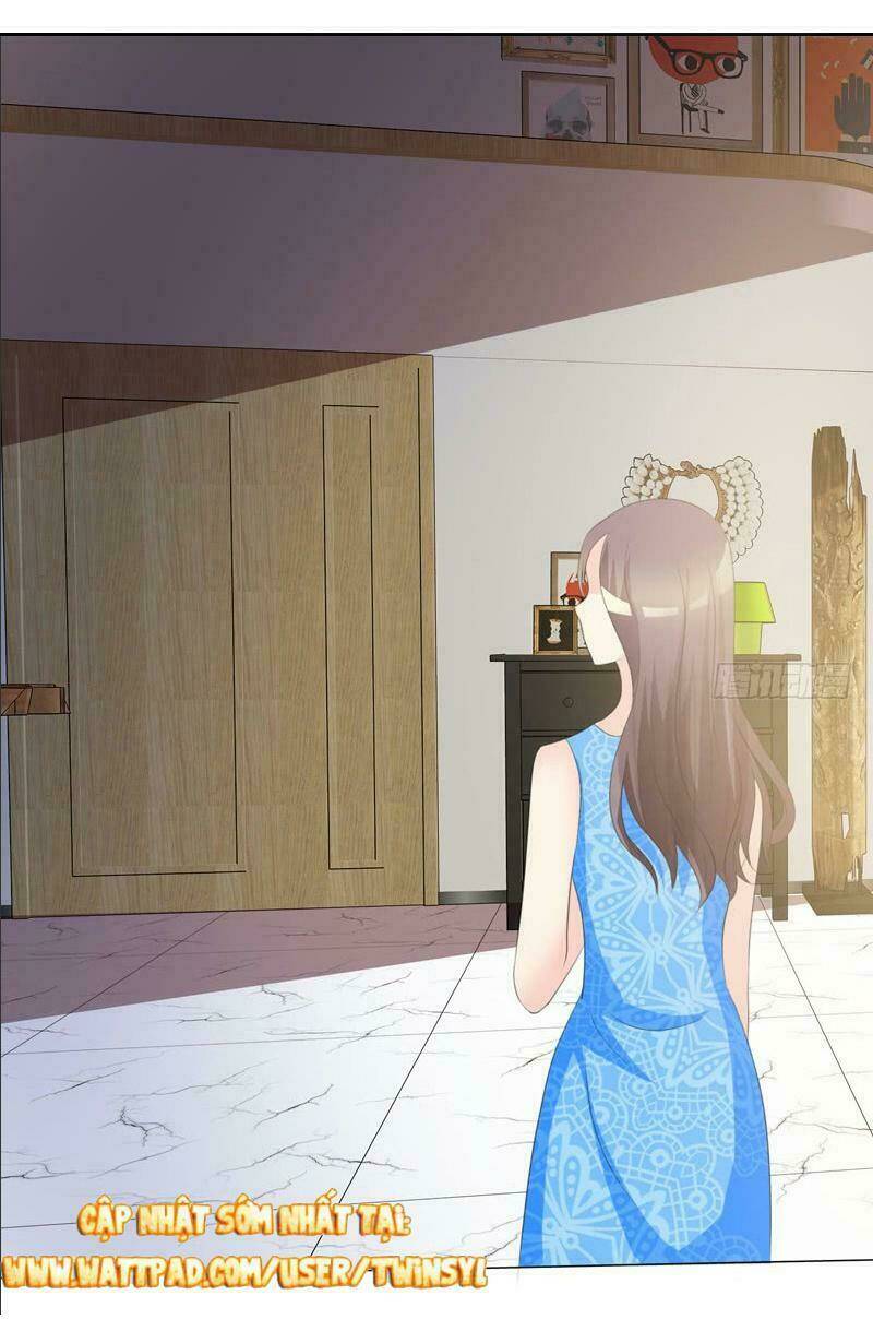 ái người tình xuất vu lam chapter 12 1