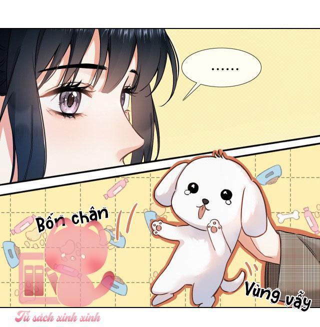 nhiệt luyến trí mạng chapter 9 9