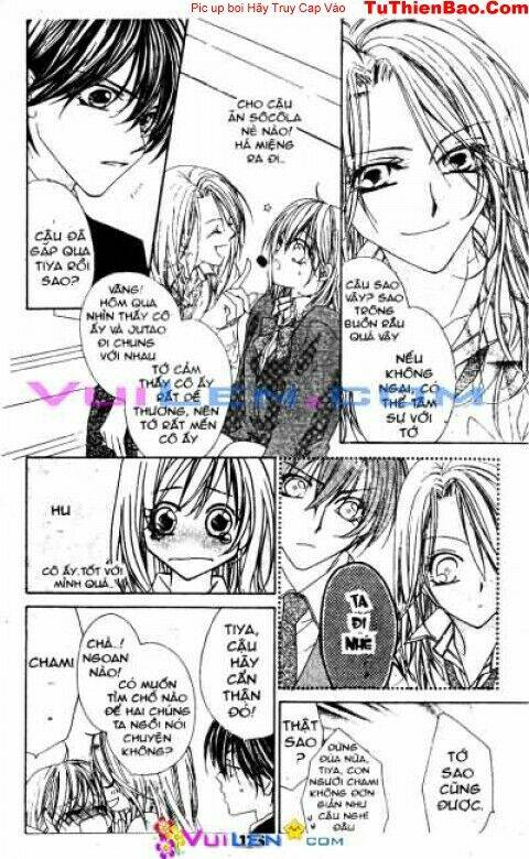 thiên thần giả tạo chapter 1 125