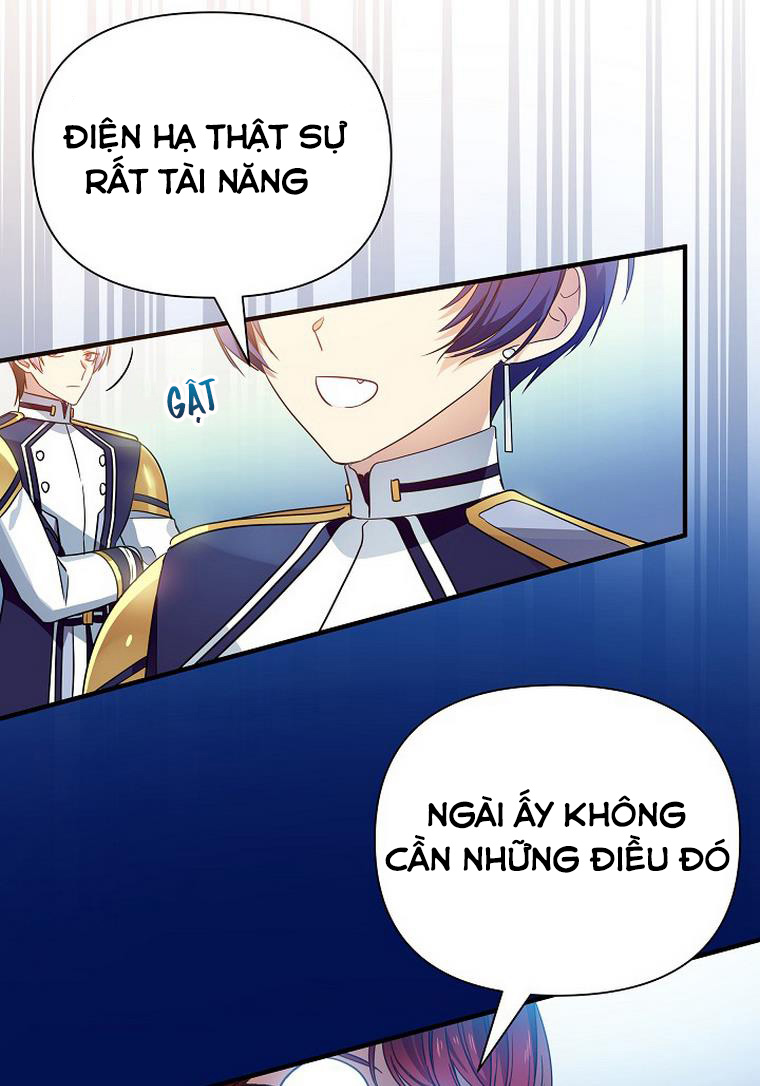 tôi đã ở đây ngay từ ban đầu chapter 16 36