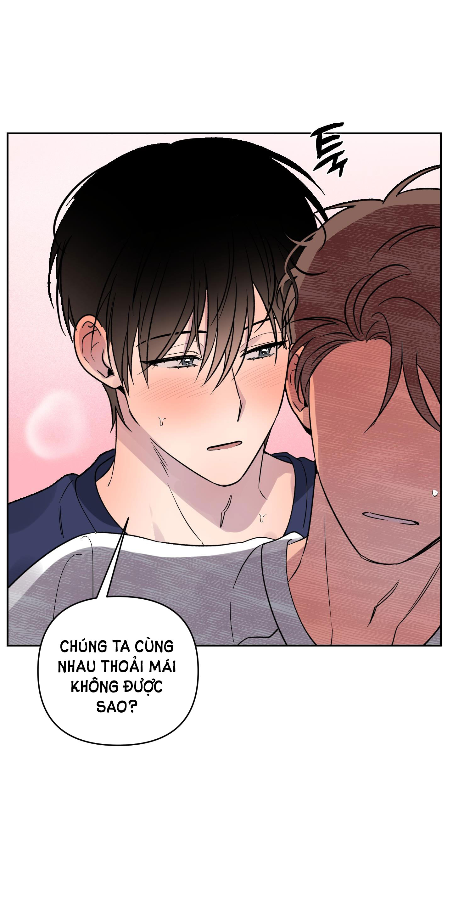 [18+] điều may mắn nhất cuộc đời tôi chapter 16.2 34