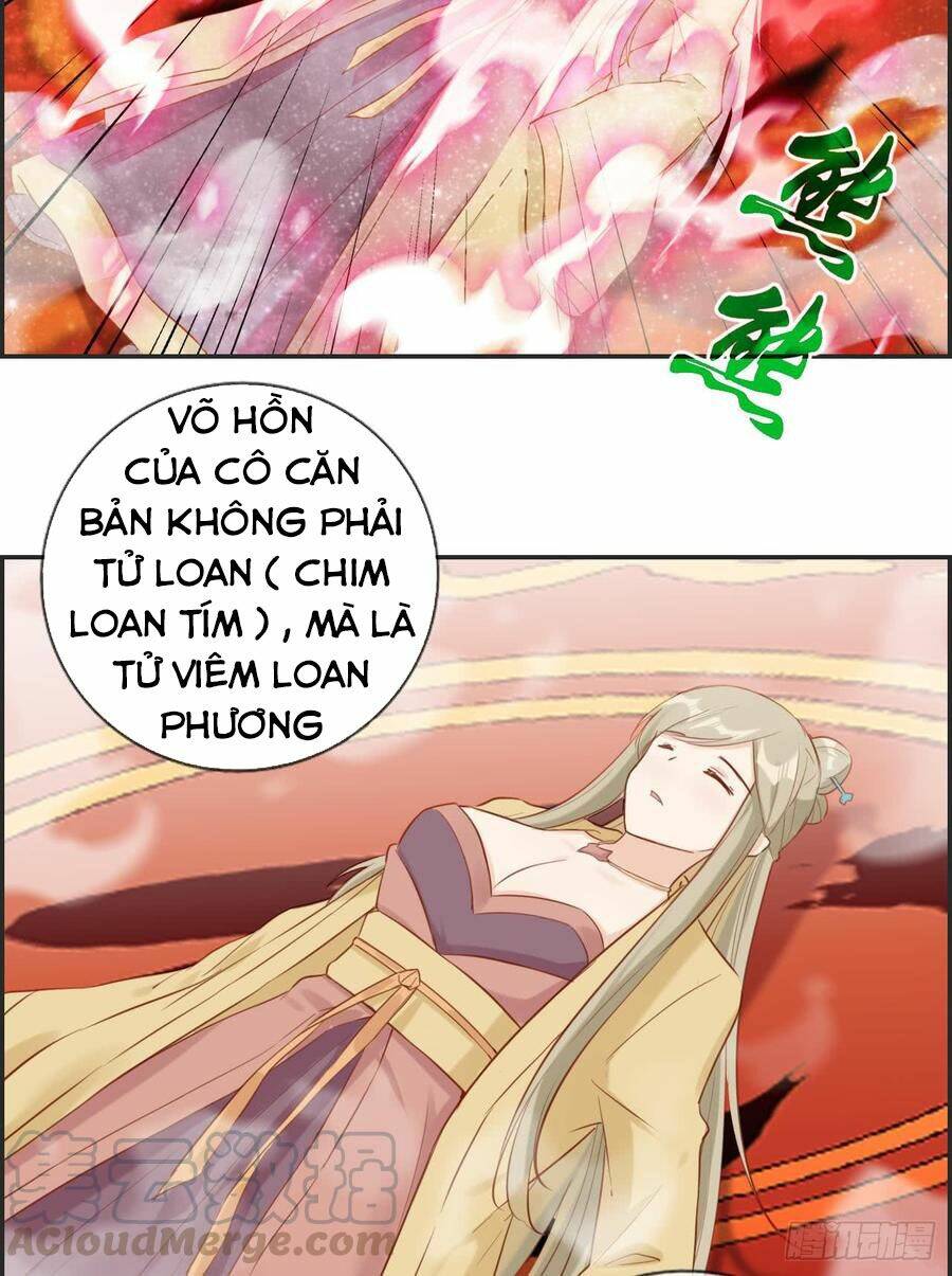 tối cường hoàn khố hệ thống chapter 26 8