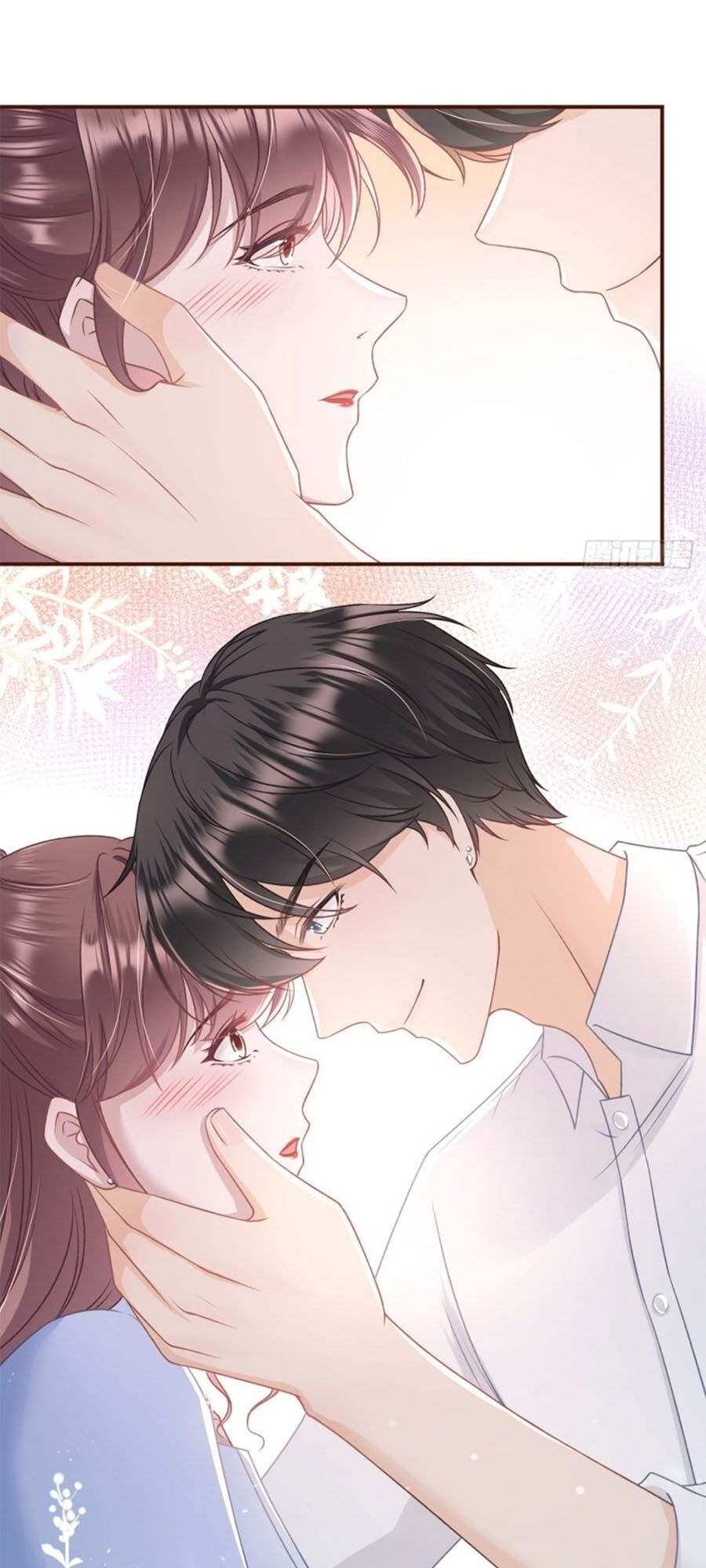 bạn gái tôi mới 30+ tuổi xuân chapter 31 41