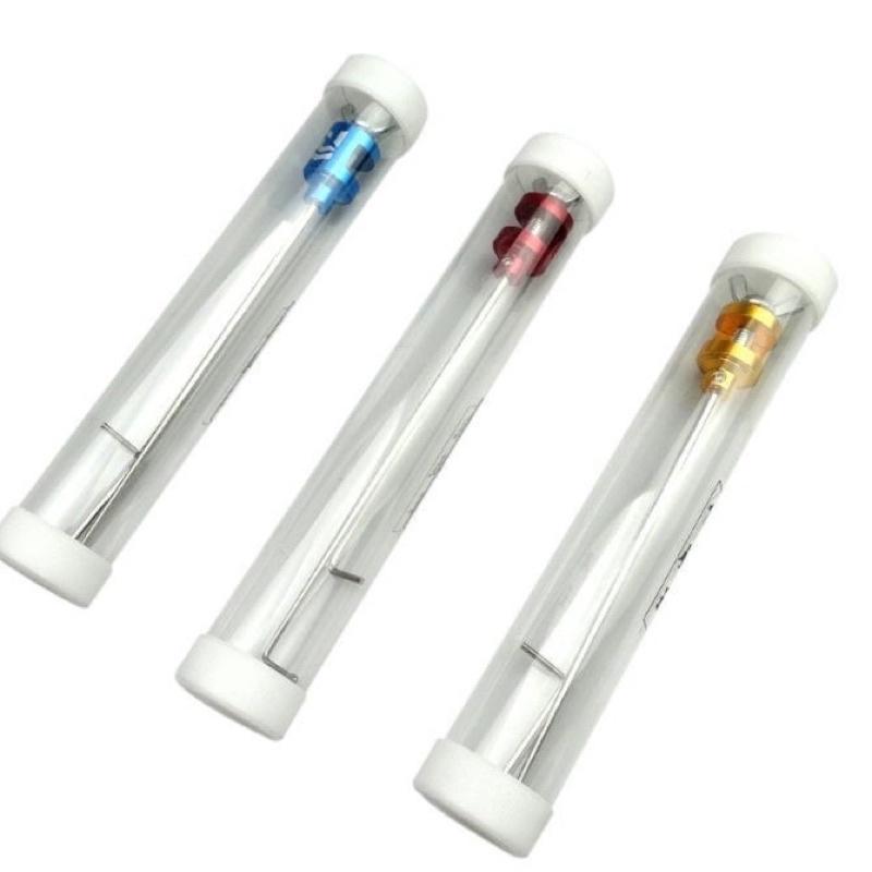 Gạt Cá Gắn Rọng Câu Đài