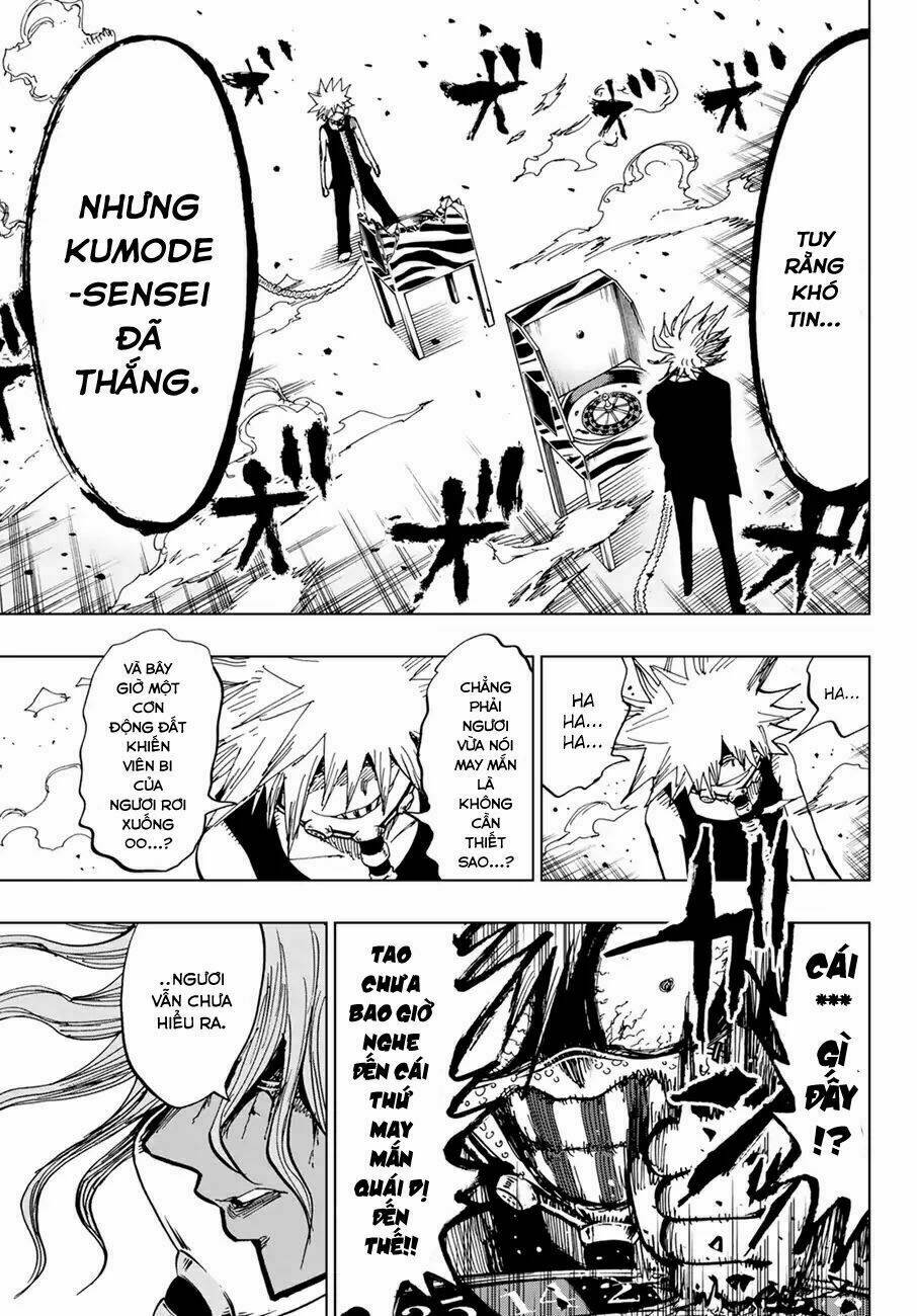 cuộc chiến cờ bạc chapter 19 11