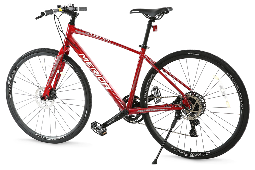 Xe đạp đường phố Touring Merida Explorer 600 29 inch Size S - Hàng chính hãng