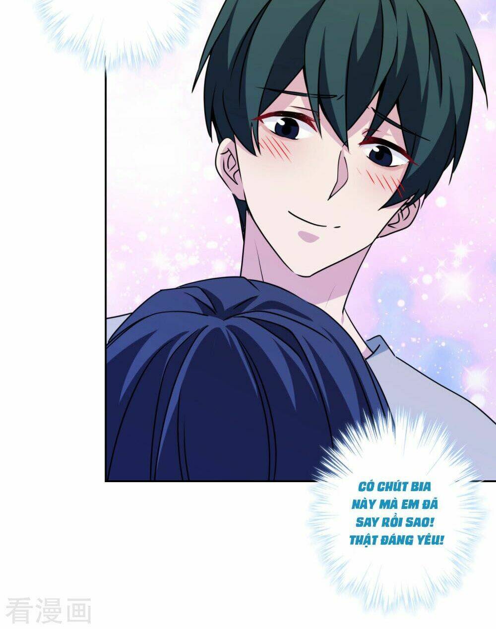 nhân vật phản diện: không ngọt không lấy tiền chapter 32 15