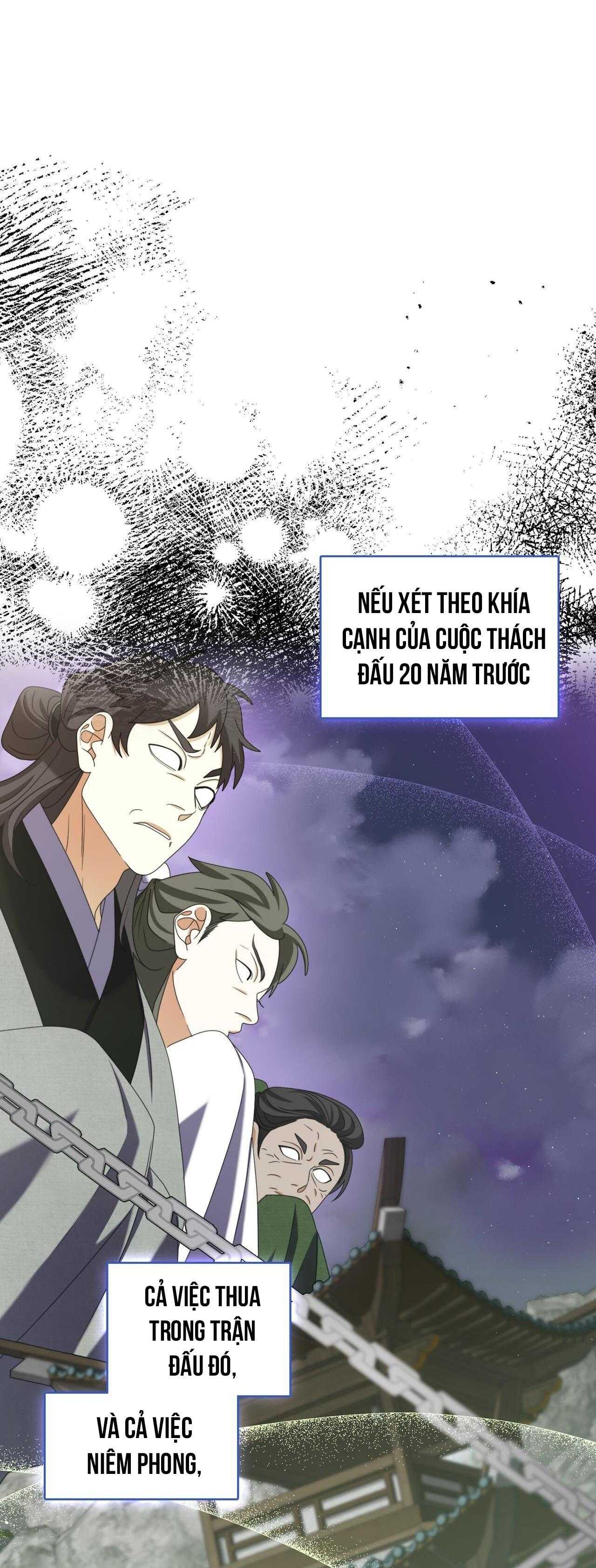 tôi đã nuôi dạy thủ lĩnh giáo phái ác ma chapter 22 6