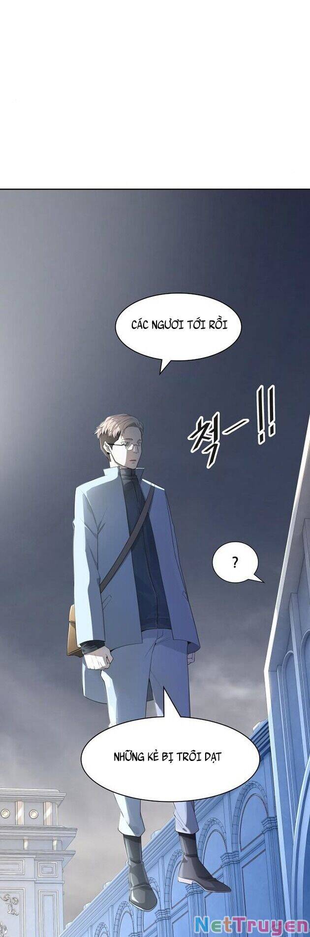 Tòa Tháp Bí Ẩn chapter 0 89