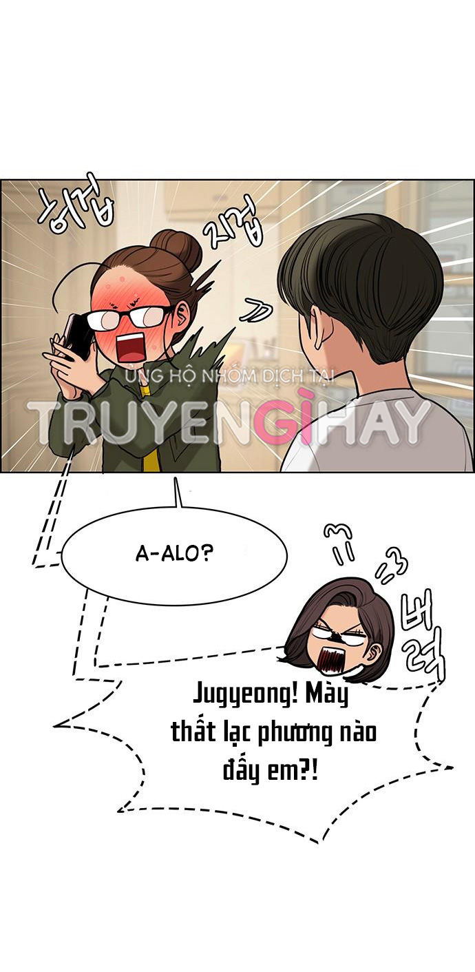 vẻ đẹp đích thực - true beauty chapter 151.1 15