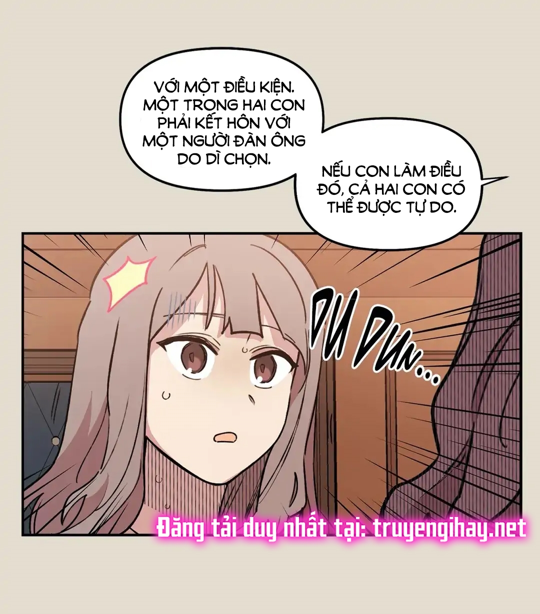 [18+] 1 người khỏe 2 người vui chapter 15.1 21