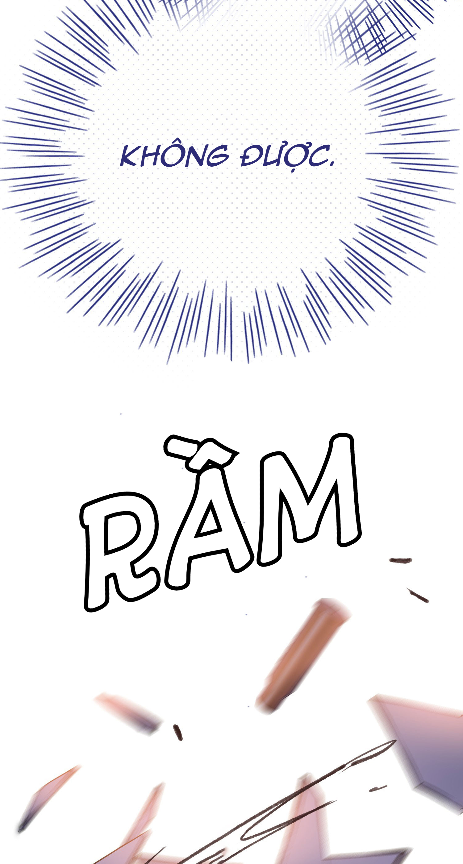 tôi phải làm một kẻ đại xấu xa chapter 74 38