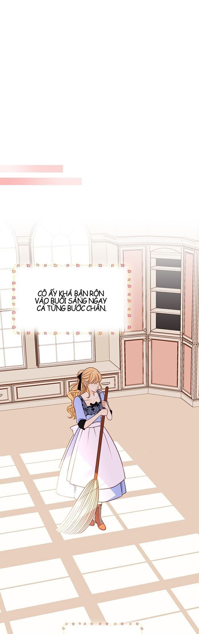 tiệm hoa của wendy chapter 42 34