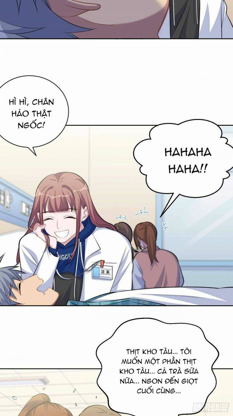 nhạc phụ đại nhân là lão bà chapter 89 22