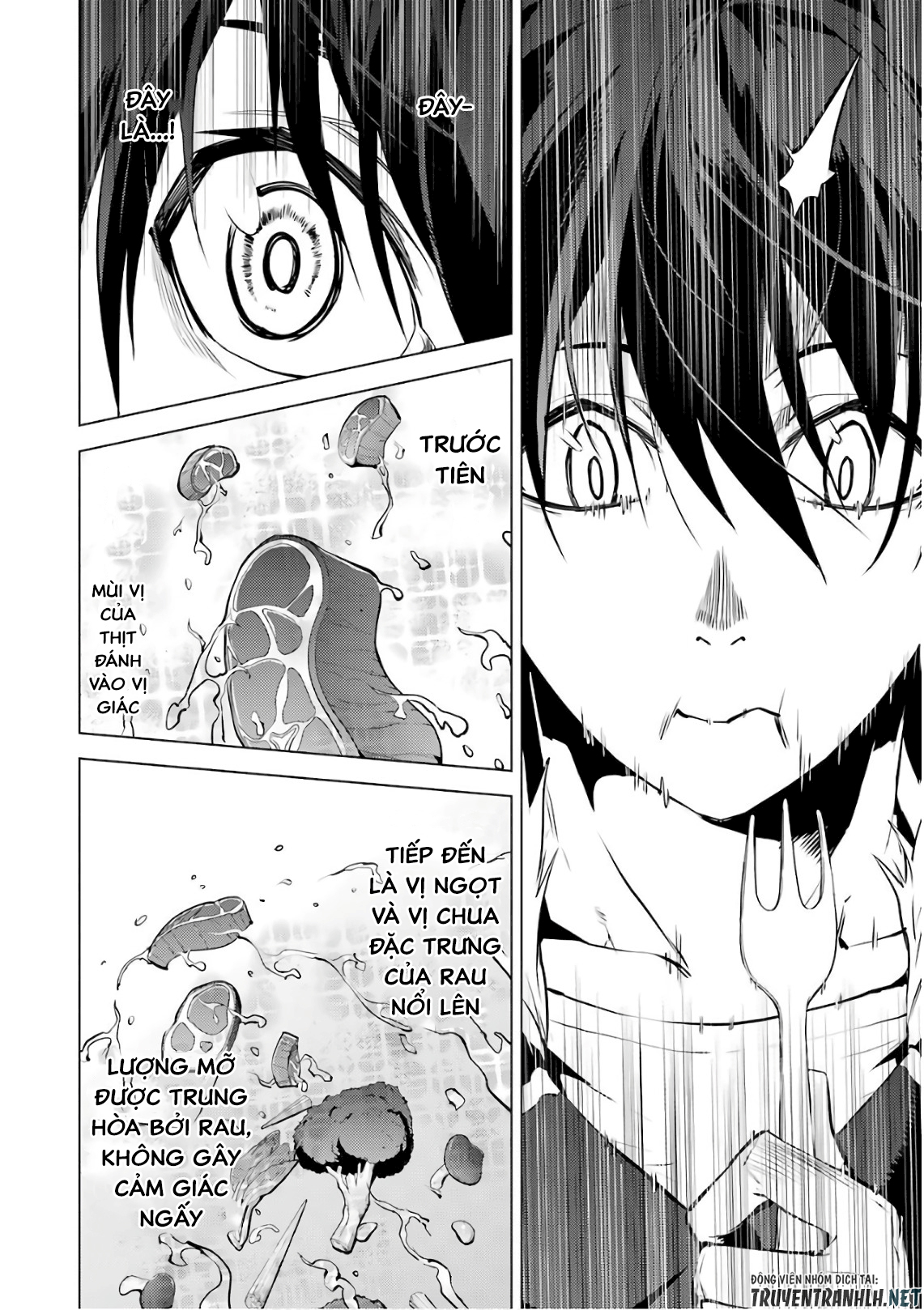 tensei kenja no isekai raifu ~ daini no shokugyo wo ete, sekai saikyou ni narimashita~ chapter 12 28