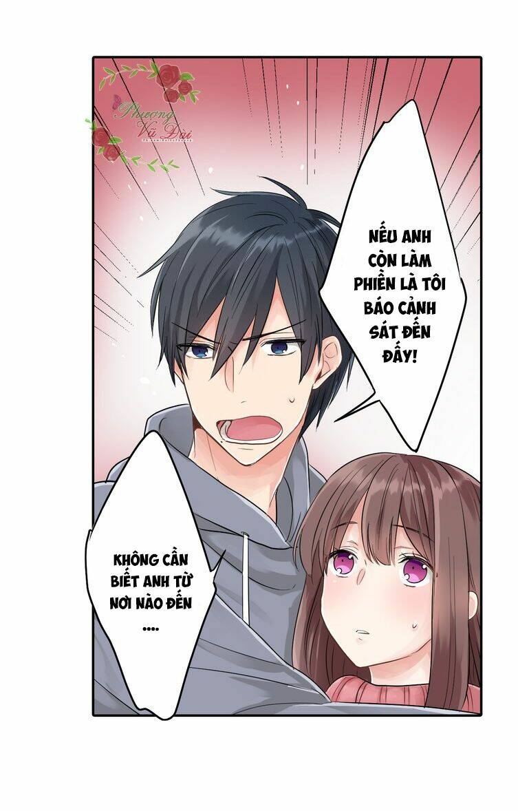 hai anh ấy của tôi chapter 3 45