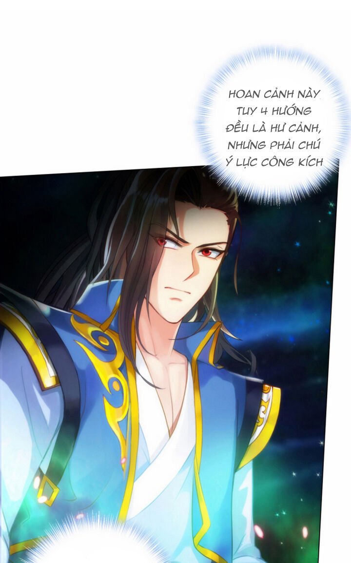 lang hoàn thư viện chapter 125 1