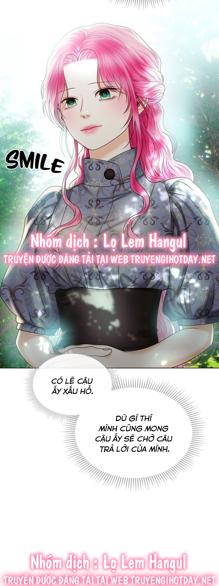 hợp đồng hôn nhân với người chồng thứ 2 của tôi chapter 26 14