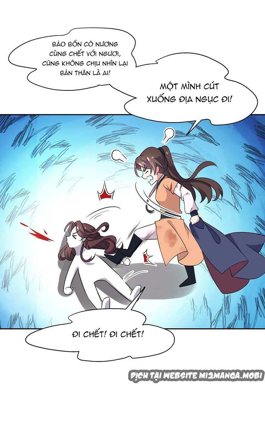 hoạn phi thiên hạ chapter 67 18