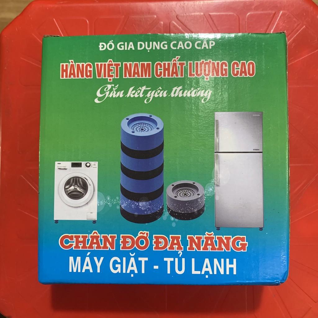 Đế máy giặt chống rung silicol