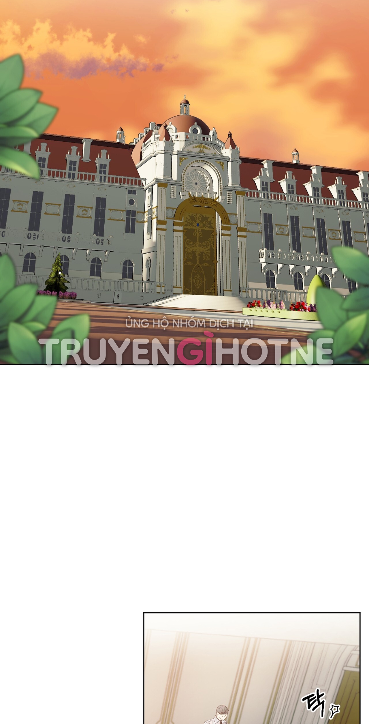 hợp đồng hôn nhân với hai người chồng chapter 6.1 3