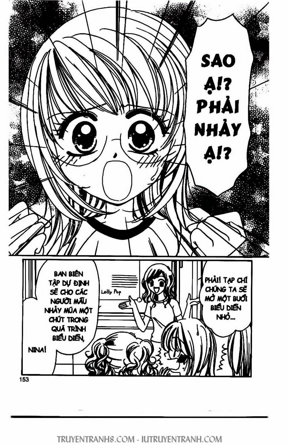 bộ sưu tập lọ lem chapter 44 10