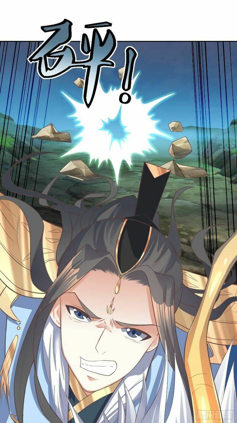 đỉnh cấp phản phái đại sư huynh chapter 35 10