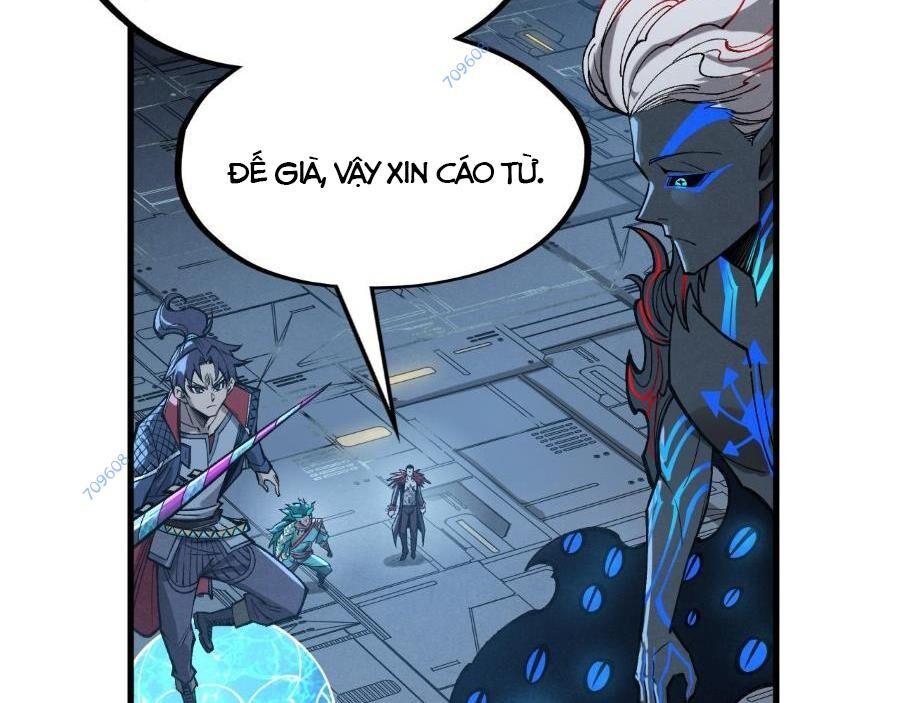 vạn cổ chí tôn chapter 273 121