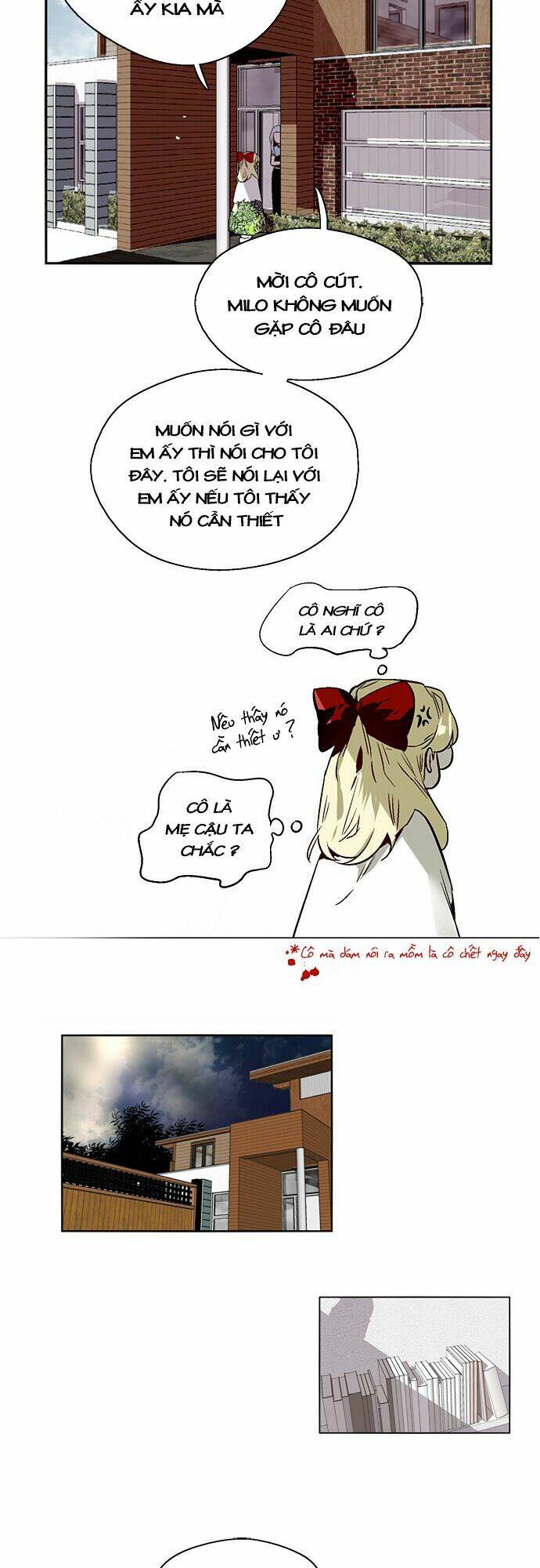 người máy hủy diệt chapter 112 8