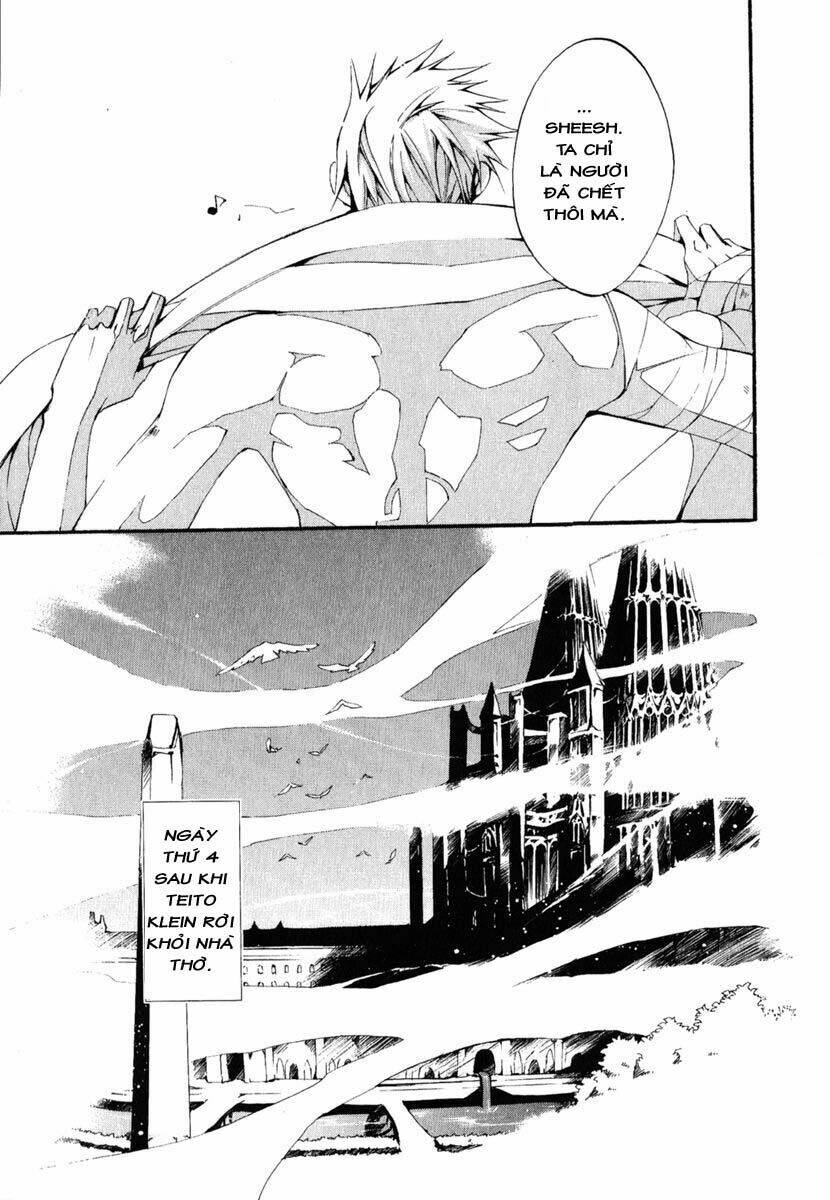 07 hồn ma chapter 37 18