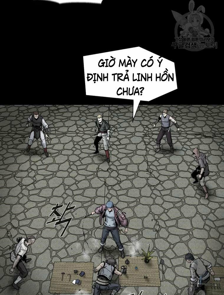 mật mã mê cung chapter 17 87